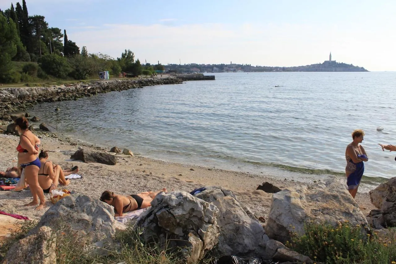Gasthof Apartments And Rooms By The Sea Rovinj - 19183