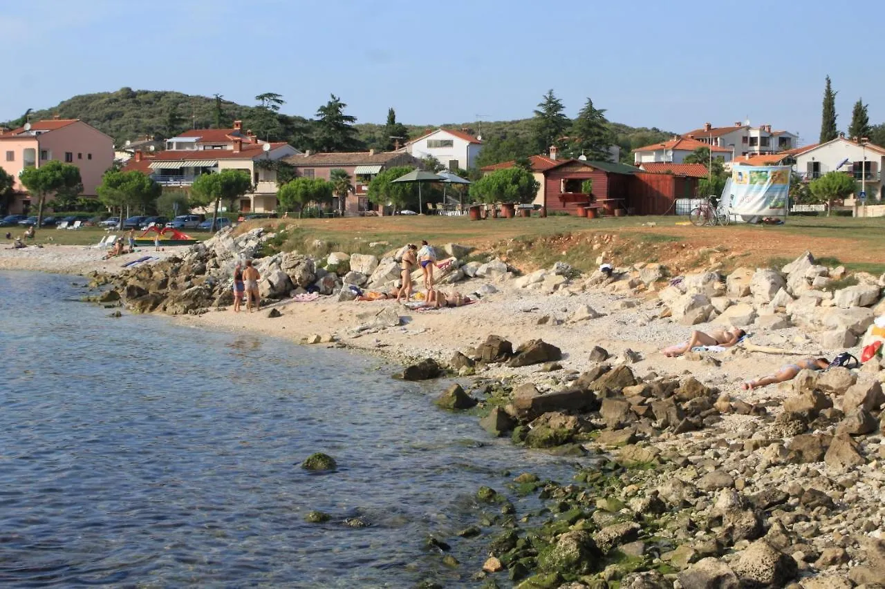Guest house Apartments And Rooms By The Sea Rovinj - 19183