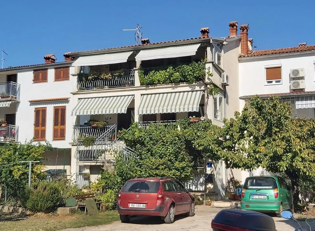 Apartments And Rooms By The Sea Rovinj - 19183