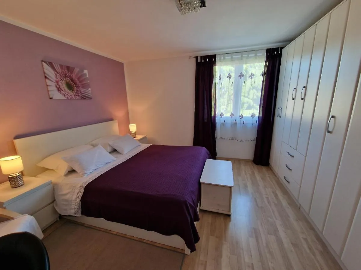 Guest house Apartments And Rooms By The Sea Rovinj - 19183