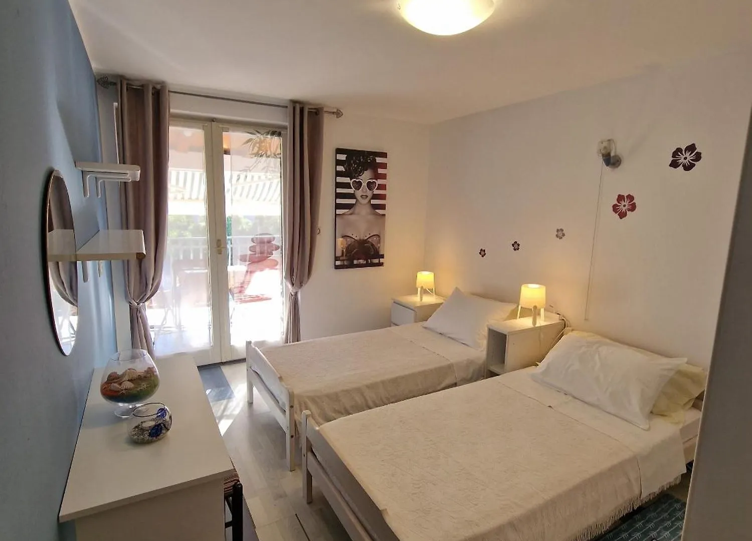 Guest house Apartments And Rooms By The Sea Rovinj - 19183