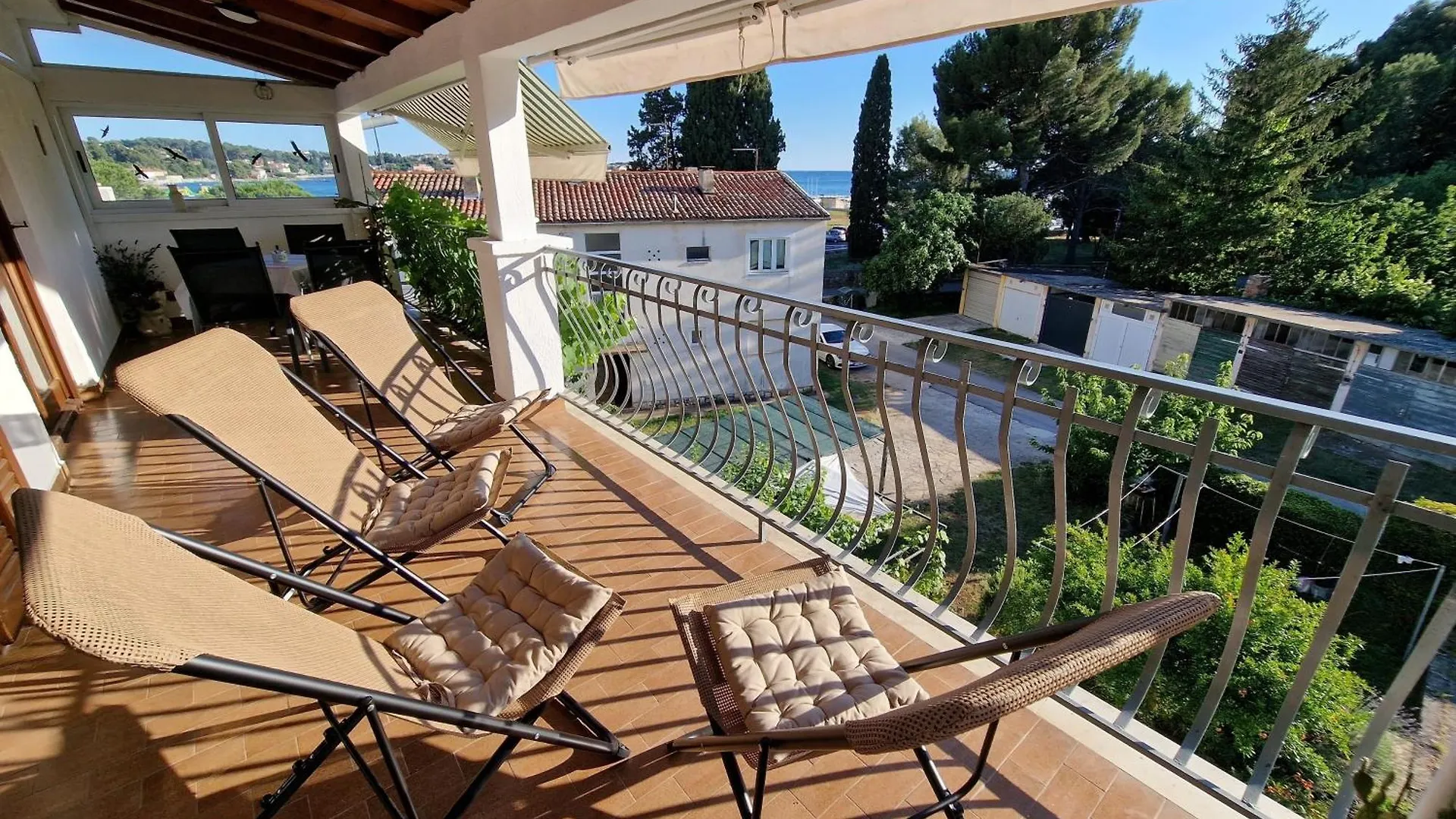 Apartments And Rooms By The Sea Rovinj - 19183 Croatia