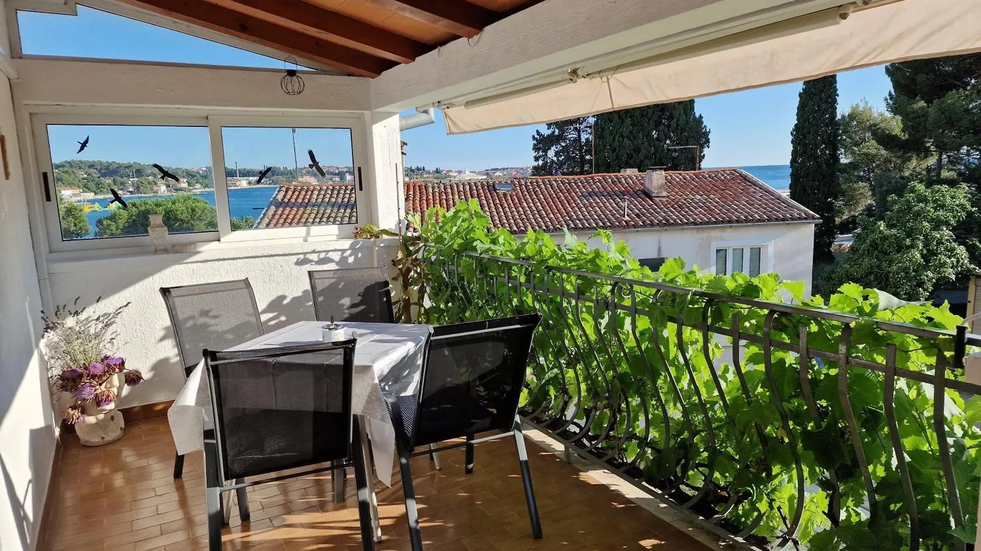 Apartments And Rooms By The Sea Rovinj - 19183 0*,  Croatia