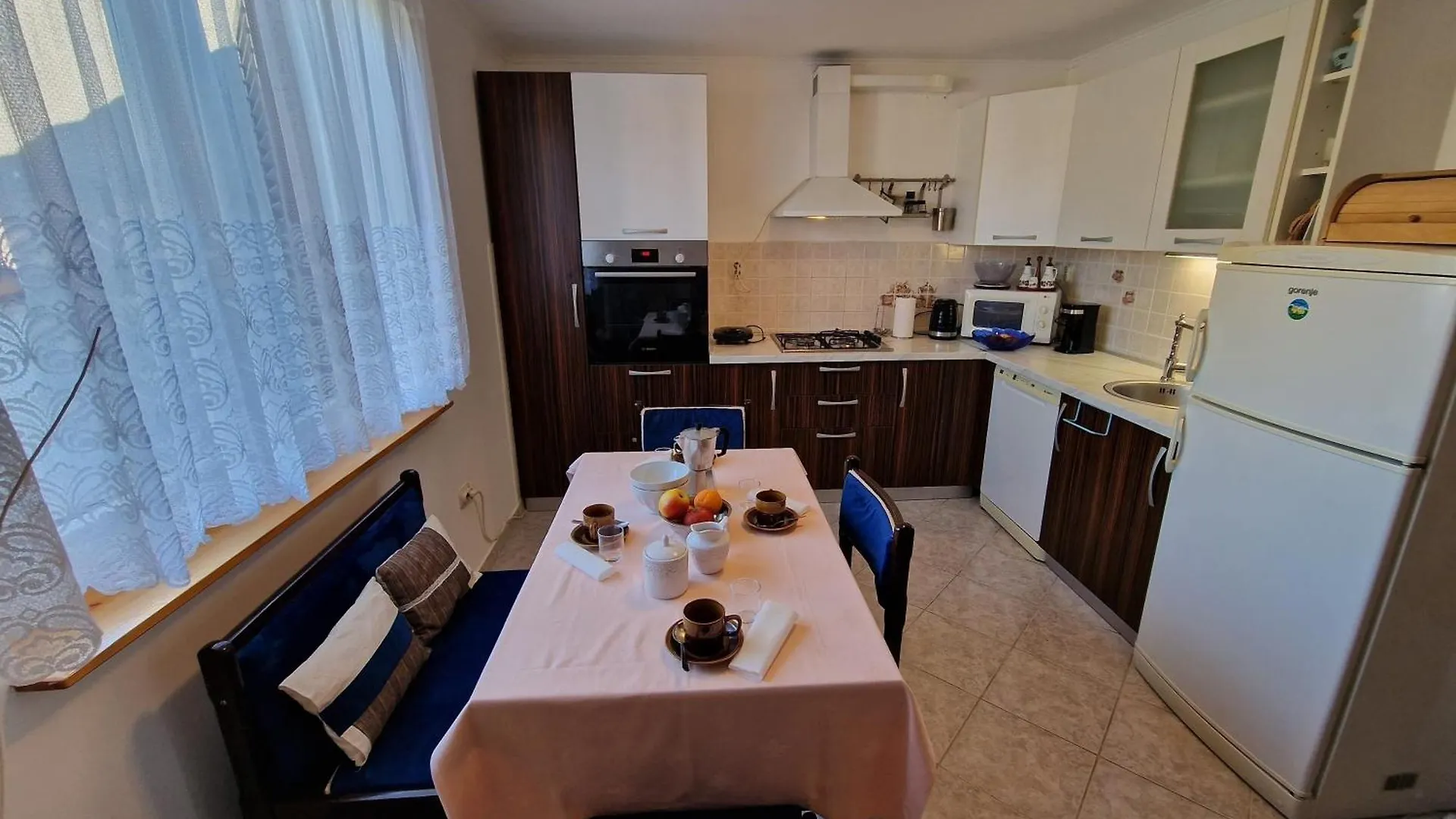 Guest house Apartments And Rooms By The Sea Rovinj - 19183 Croatia
