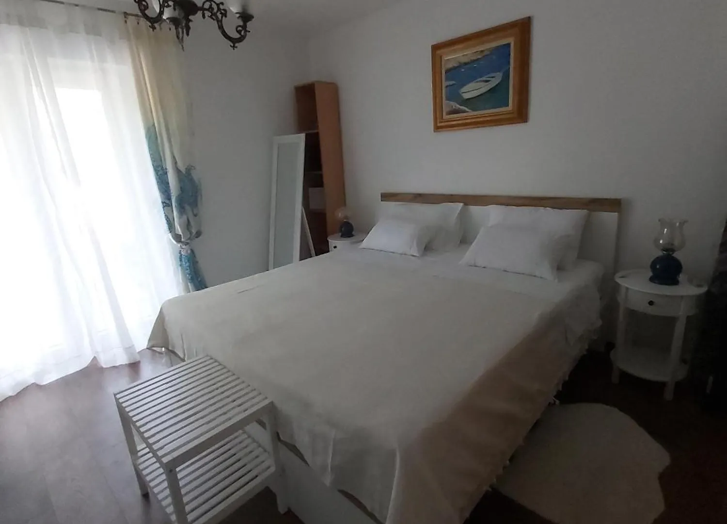 Apartments And Rooms By The Sea Rovinj - 19183