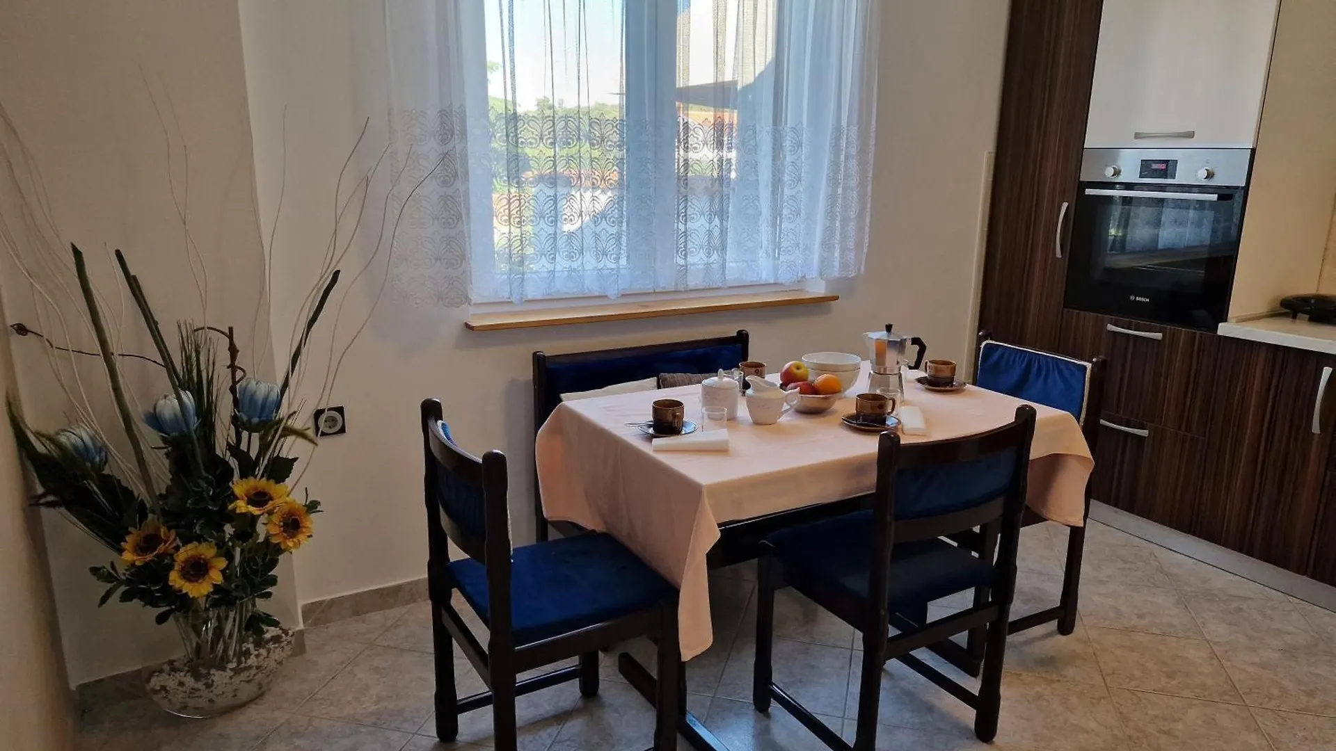 Guest house Apartments And Rooms By The Sea Rovinj - 19183 Croatia