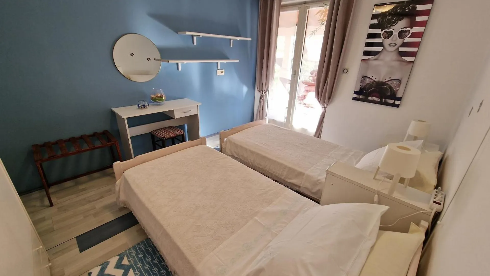 Apartments And Rooms By The Sea Rovinj - 19183 Guest house